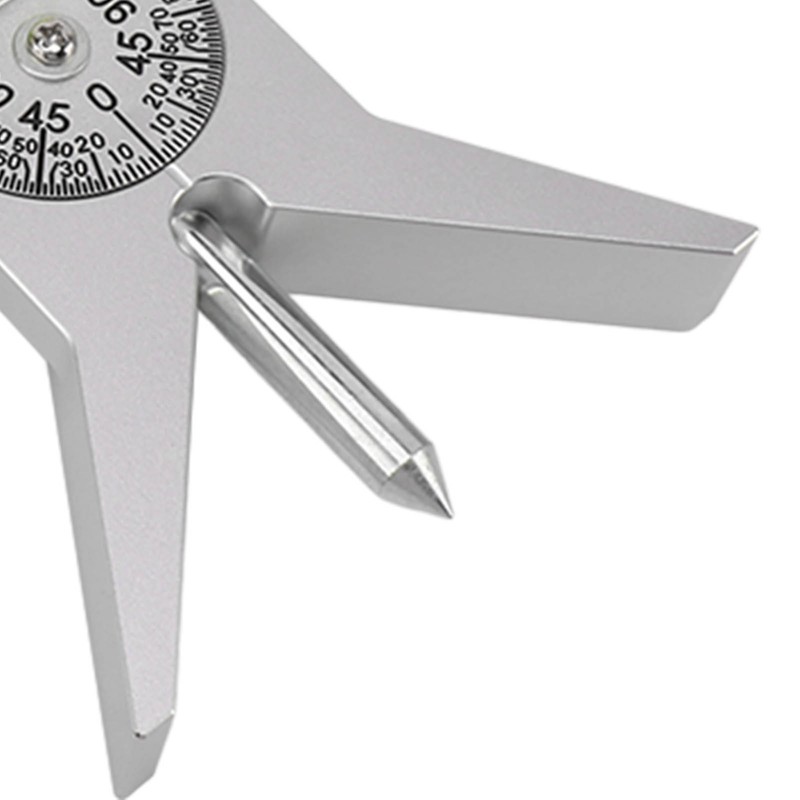 Pipe Center Finder Safety Pipe Marker Centering Head Tool High