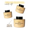 Polvo Translucent Setting Powder Pink 21 Banana