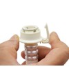 Gaona GA-LC002 Yatamon Curtiss Automatic Washing Machine Water Supply Hose