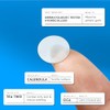 Avarelle Acne Cover Spot Patch Hydrocolloid, Tea Tree & Calendula