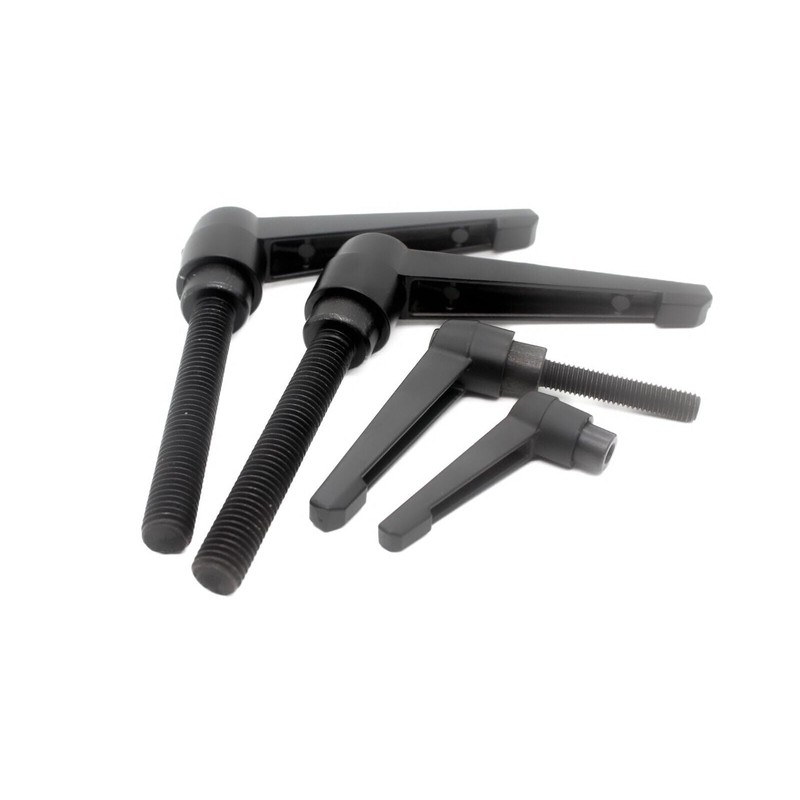 OG Secure Machine Handle Adjustable Clamping Lever | M4-M16 |