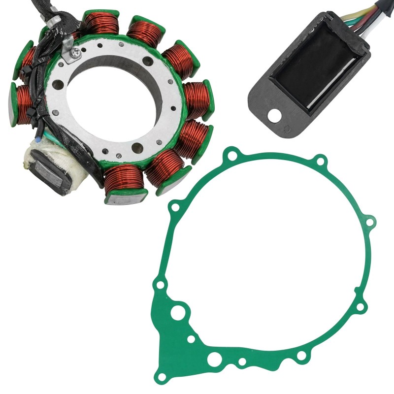 For Honda Stator & Regulator Rectifier for Honda XL600R 1983