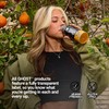 GHOST Hydration Drink, Orange Squeeze - RTD Sports Drink with
