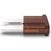 AUPROTEC Micro 2 Car Fuses Blade Fuses MikrOTO II 5A