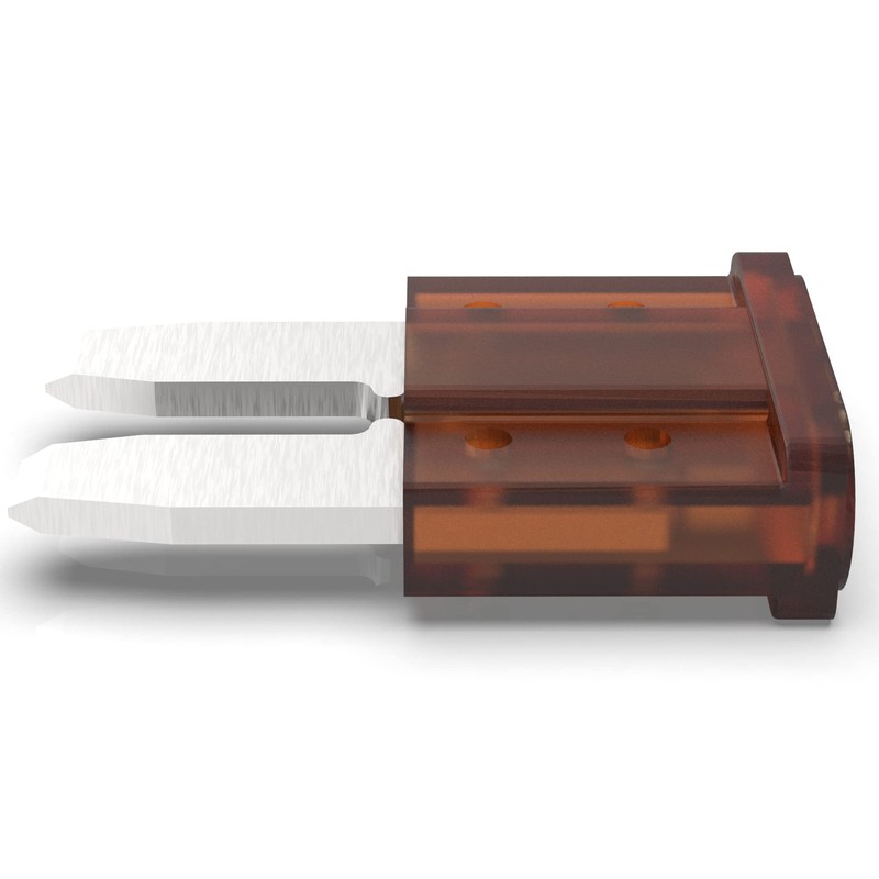 AUPROTEC Micro 2 Car Fuses Blade Fuses MikrOTO II 5A
