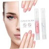 Aceite Revitalizante para Cutículas en Bolígrafo, 8 Piezas de 3ml