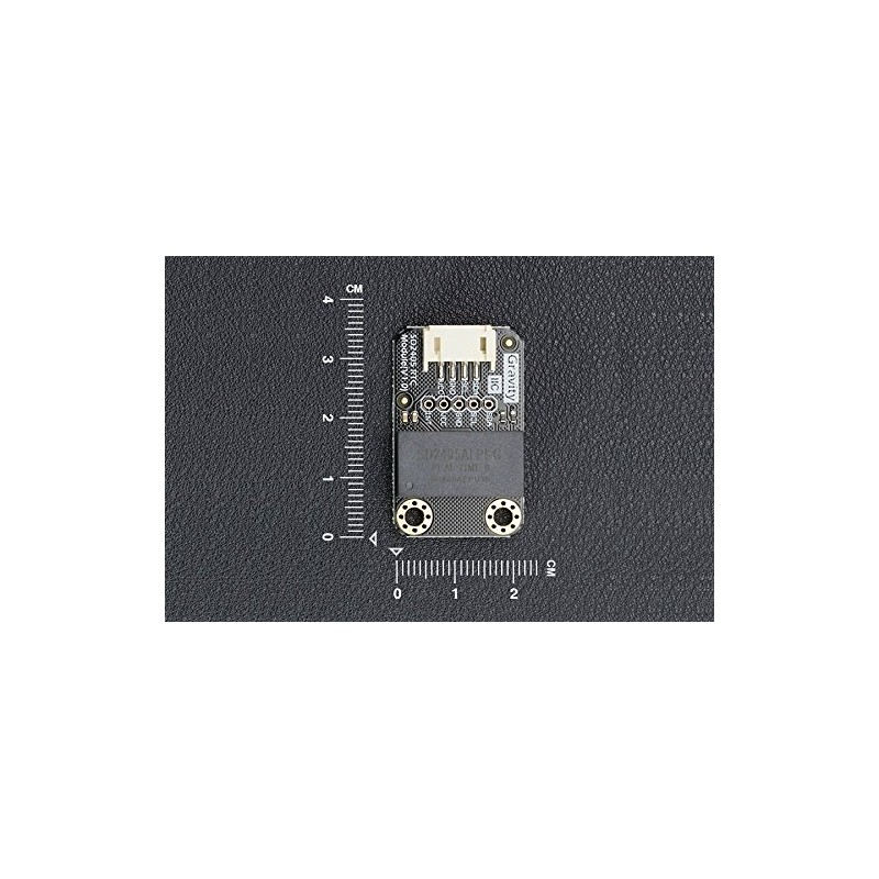 Gravity: I2C SD2405 RTC Module