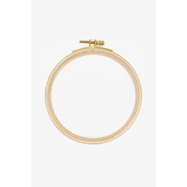 ディー・エム・シー 刺しゅう枠 12.5cm