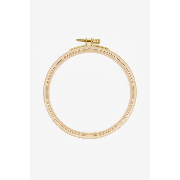 ディー・エム・シー 刺しゅう枠 12.5cm