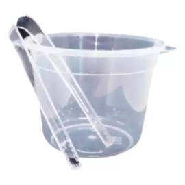 Like Pet 50 Hieleras Lisas Con Pinza