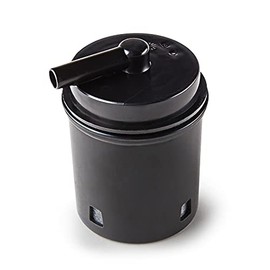 Culligan CRFM-001 - Filtro de agua de repuesto para montaje en llave, color blanco