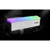 ADATA-XPG Spectrix D35G DDR4 3600 RGB White 2x16GB 32GB