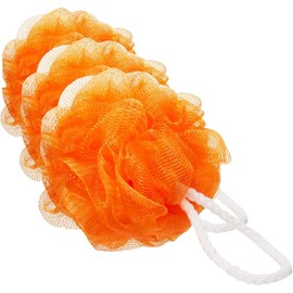 3M Ponjita Borla Colores Surtidos, 30gr, fibra natural, Multiple colors, 1 unidad, pack de (Paquete de 3)
