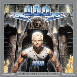 ソリッド（アニヴァーサリー・エディション）