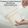 XUDUOO 4PCS Bed Sheet Holder with Lock Strips, Heavy Duty