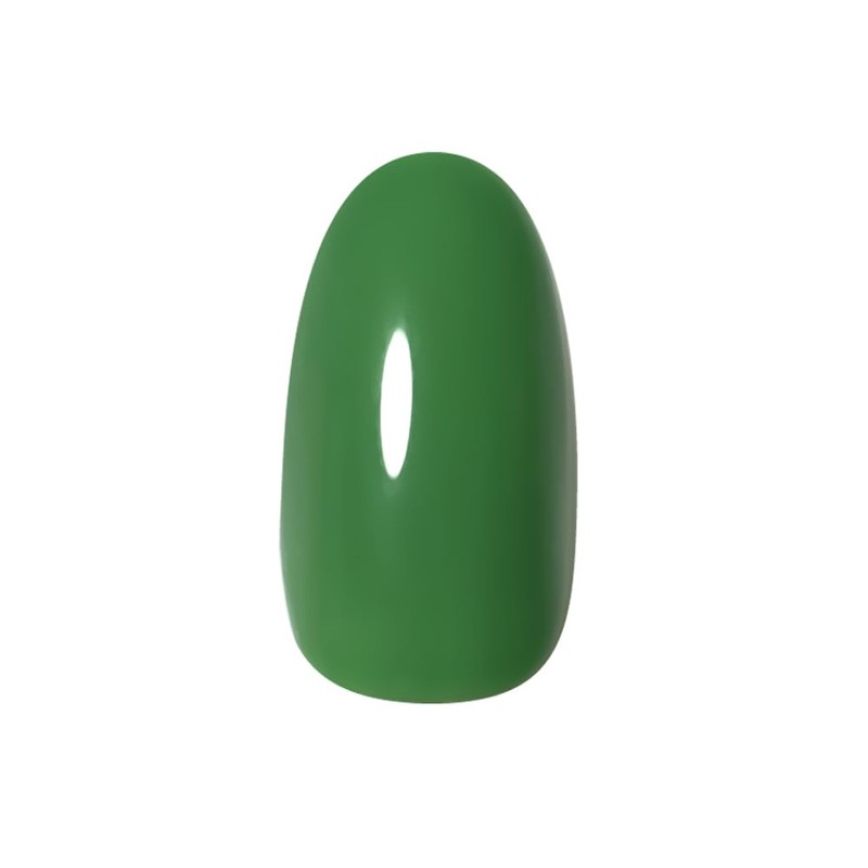 PRE GEL Color EX Veggie Green 0.1 oz (3 g)