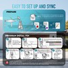 1Pack - Chamberlain Garage Door Opener Keypad 940EV-P2 940ESTD Security+