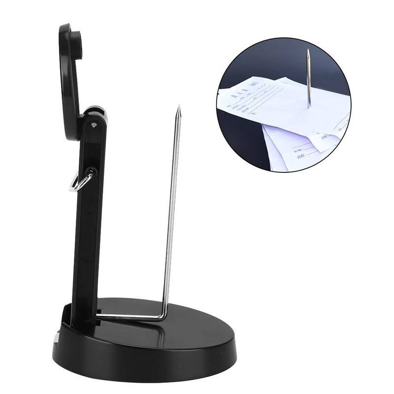 Receipt Holder Voucher Paper Holder Invoice Fork Receipt Holder Memo