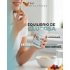 Hc Wellnes Suplemento Hc-fit Control De Peso Y Salud Digest