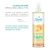 Aceite De Papa Shelo Nabel Desmanchador Facial Antiarrugas