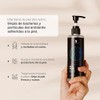 Jabón Facial de 250 ml con más de 97% de