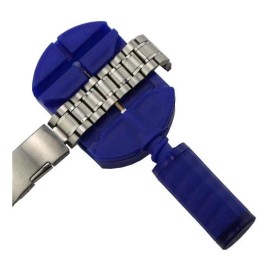 Herramienta Quitar Remover Eslabn Correa Pernos Relojero                                                                                              