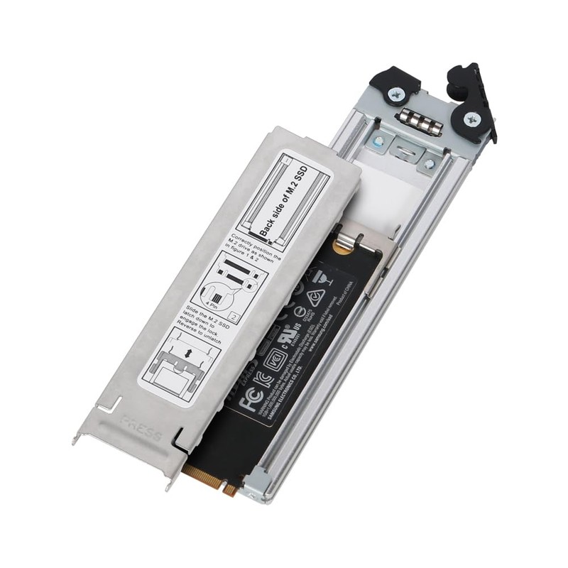 ICY DOCK Extra Mobile Rack for MB840M2P-B