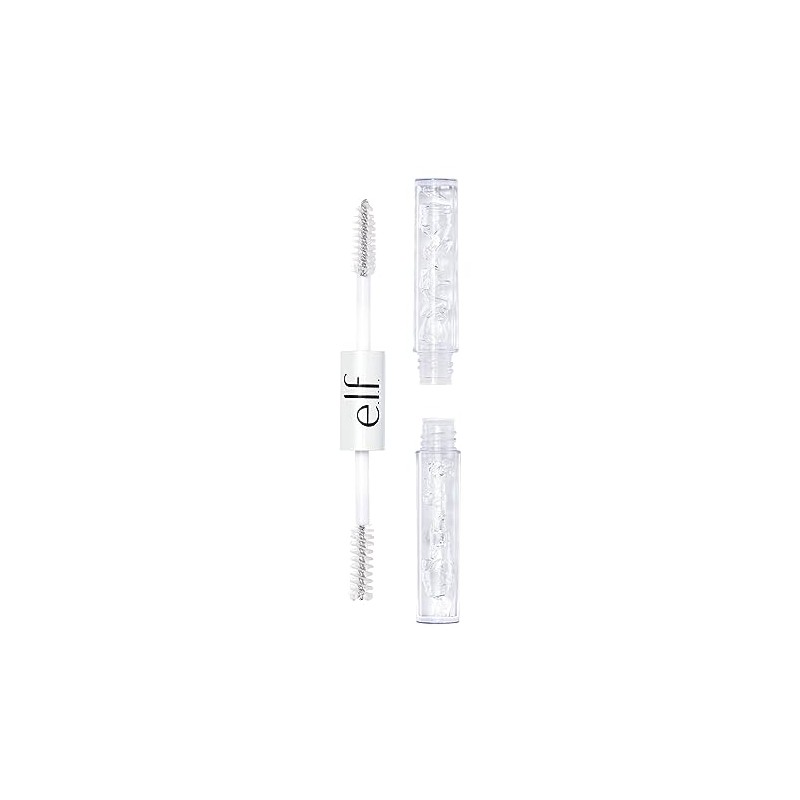 E.L.F. Cosmetics Clear Brow & Lash Mascara, 1 g