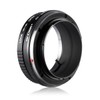 K&F Concept Lens Mount Adapter for Canon RF Series (Canon