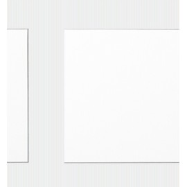 Artec Mini 色紙 (Dimension 松庵) 121 × 136 mm, 画仙紙 Pine 吸込