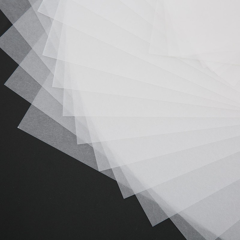 Heat Shrinkable Film Set DIY Earring Keychain Brooches Printable Shrink