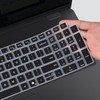 Keyboard Cover for Dell Pro 16 PC16250 PC16255, Pro 16
