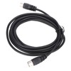 6 Pin DIN Cable Male to Male Plug and Play