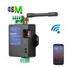 Akozon GSM Power Failure Alarm, GA01P Remote Alarm Send Smart