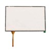 Getfarway 7" Inchs 4 Pins Touch Screen Digitizer Compatible with