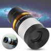 Ocular para telescopio astronómico de 1.25 pulgadas/31.7 mm, zoom continuo