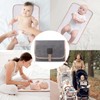 Portable Foldable Changing Mat, Waterproof Travel Changing Mat for Newborns