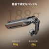 SmallRig 5252 Camera Grip Top Handle (Wood Top Handle for