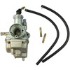 Carburetor for 1992-2000 Yamaha Timberwolf YFB250 YFB 250 ATV Carb
