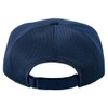 Zett BH132 Six Way Double Mesh Cap