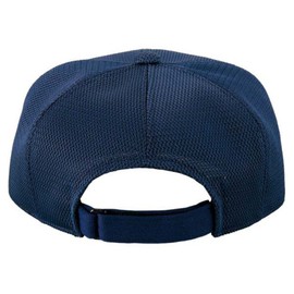 Zett BH132 Six Way Double Mesh Cap