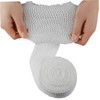 FRCOLOR 1 Roll Elastic Bandage First Aid Accessories Poultice Wrap