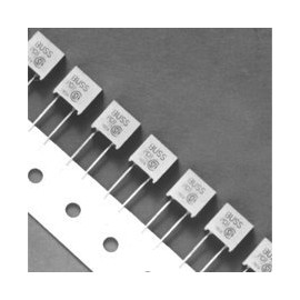 Cooper Bussmann PCC-1-R Fuse, PC TRON - ROHS