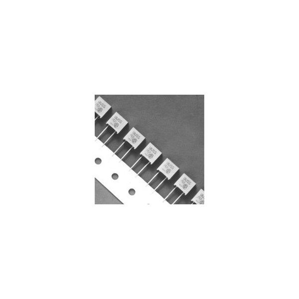 Cooper Bussmann PCC-1-R Fuse, PC TRON - ROHS