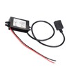 12V to 5V USB Step Down Power USB Step Down