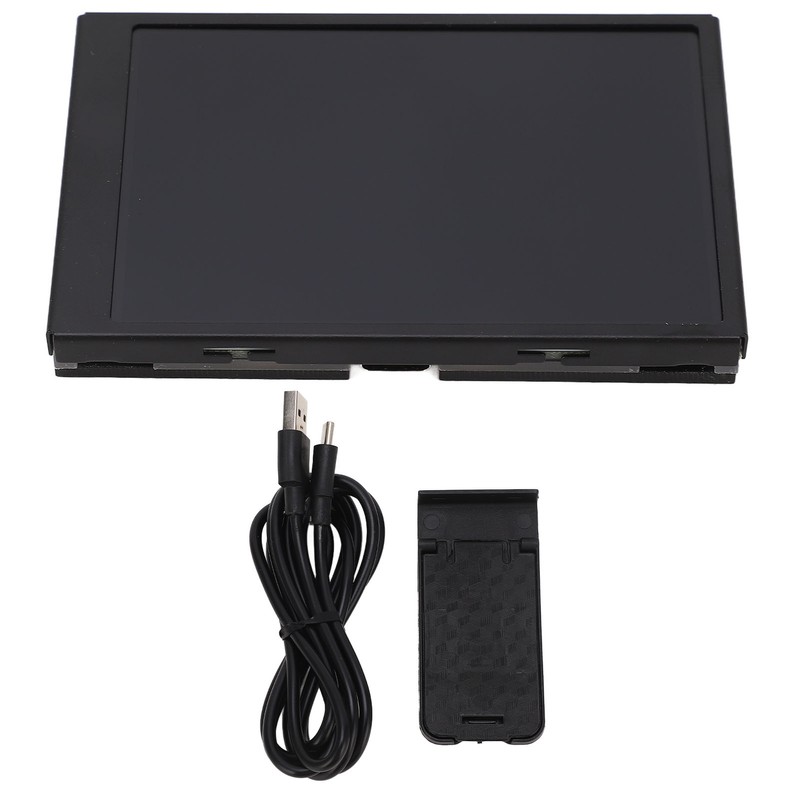 IPS USB Mini Screen CPU GPU RAM HDD Data Monitor