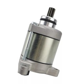 SOAIRDER Starter For Honda CRF450 CRF450R CRF450RX 2019 2020 2021 2022 31200-MKE-A71