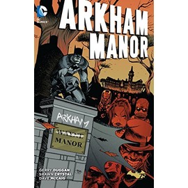 Arkham Manor