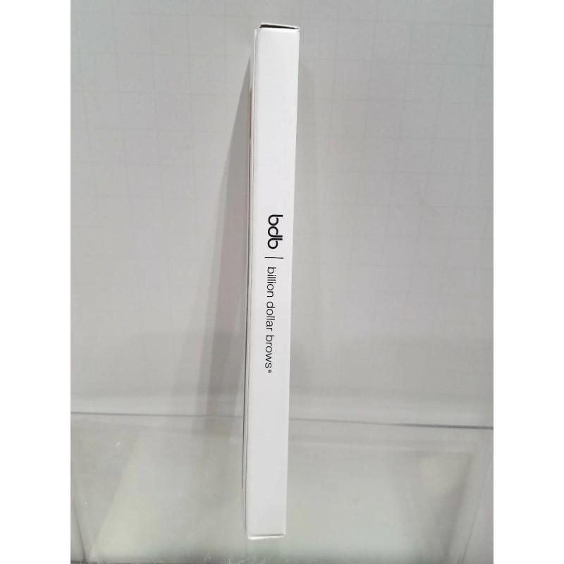 Billion Dollar Brows New In Box Billion Dollar Brows Smudge