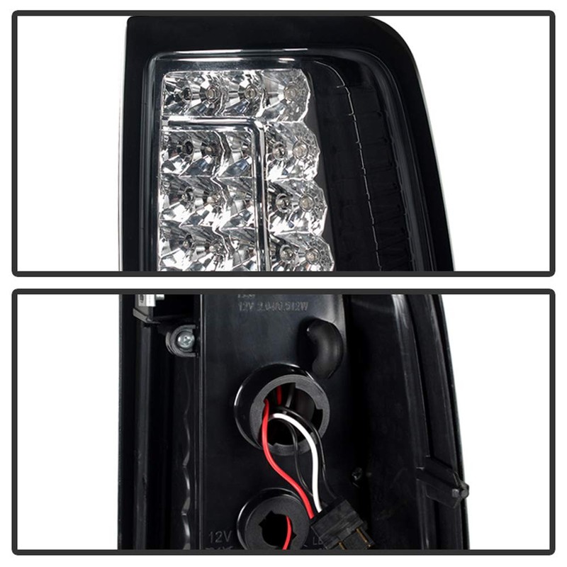ACANII - For 2003-2006 Chevy Silverado 1500 2500HD 3500HD Chrome